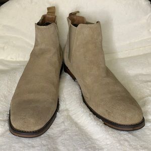 SONOMA men boots‼️